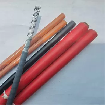 The Unsung Hero: Automotive Conduit Sleeves for Cable Protection