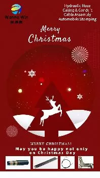 Merry Christmas 2025