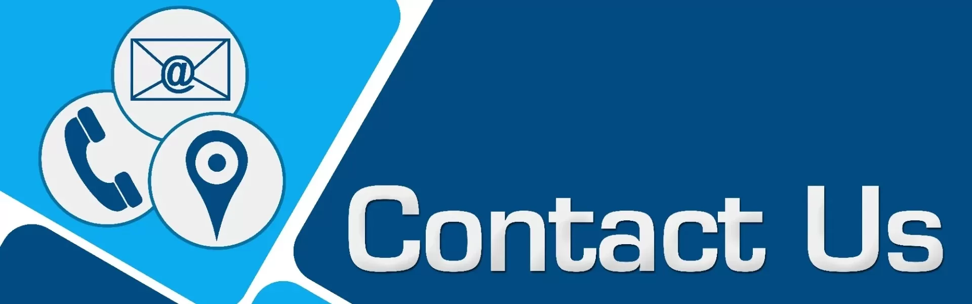 Contact Us